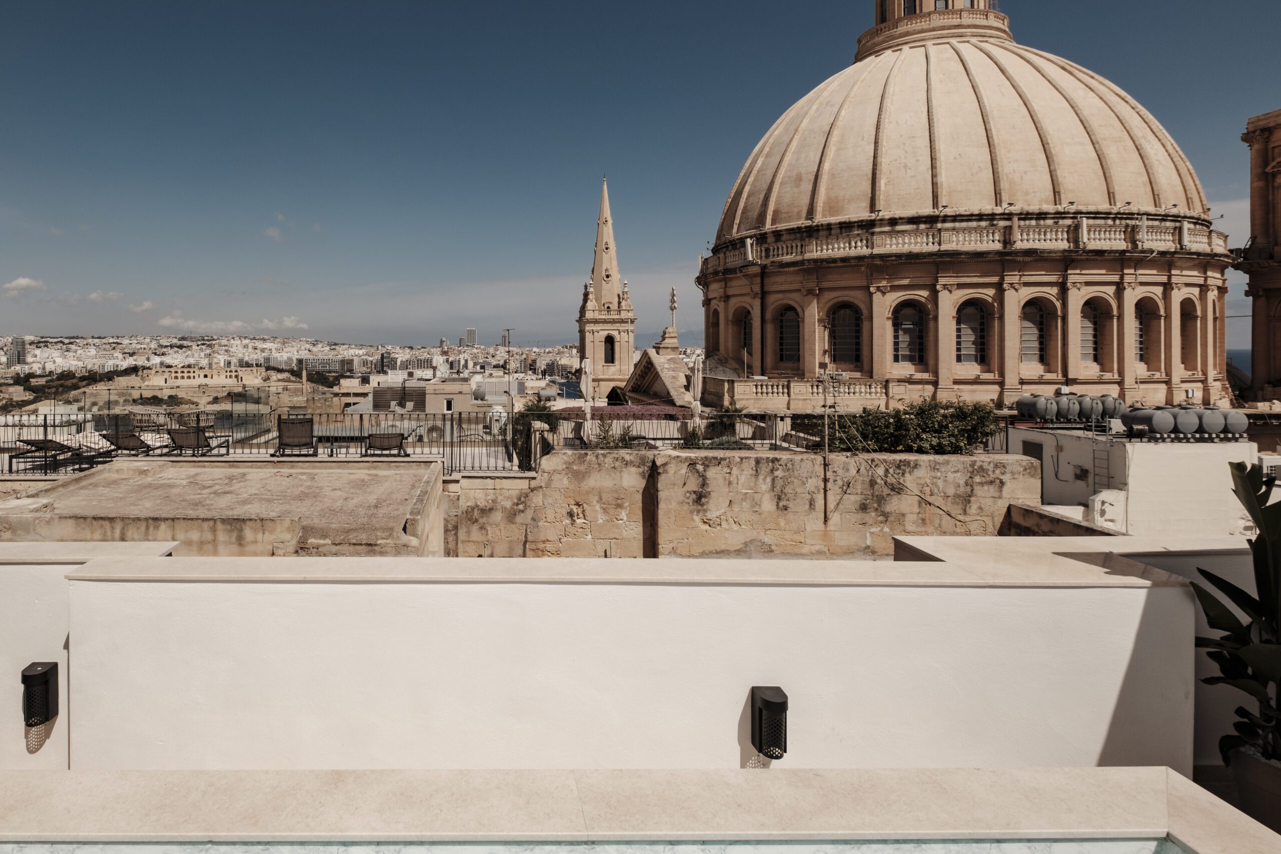 Valletta Baroque Festival: A tuneful reason to visit Malta