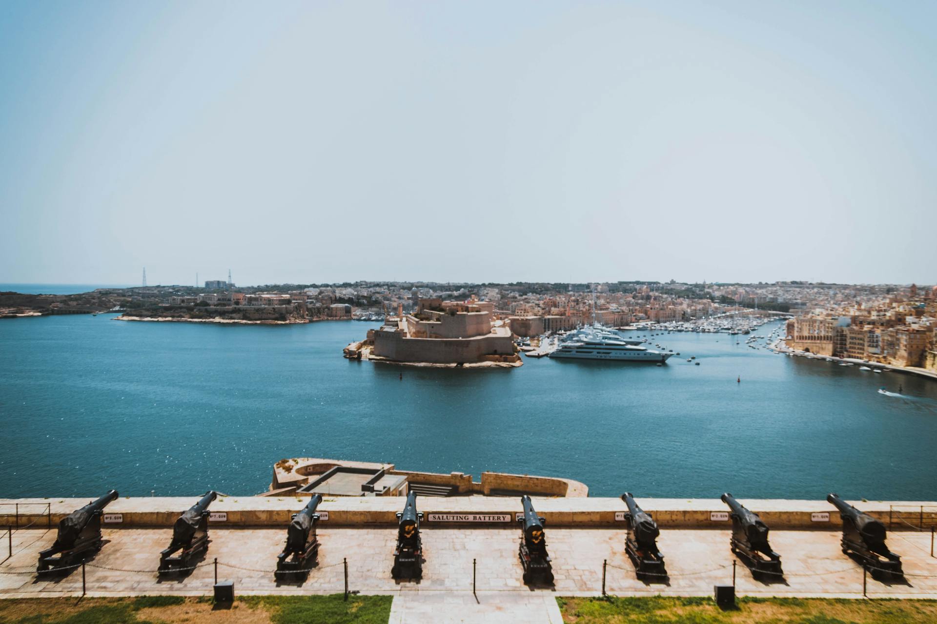 Malta in Summer: Activities and sightseeing in Malta during summer