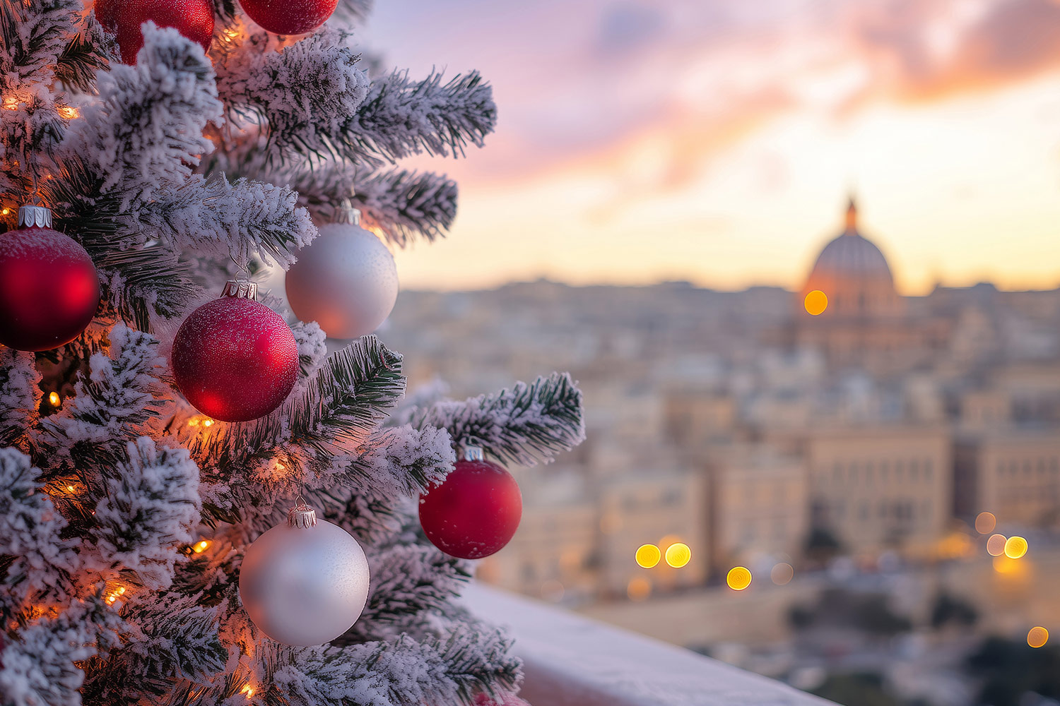 Malta during Christmas: Which places are worth visiting